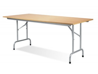 Сгъваема маса Rico table alu